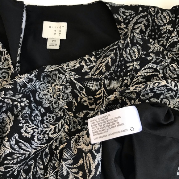 A.New.Day by Target floral dress. - Picture 9 of 10